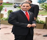 رئيس الرقابة المالية يٌصدر قراراً بالتأمين على العاملين المصريين بالخارج