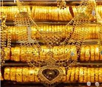أسعار الذهب في مصر | عيار 21 يسجل 770 بمنتصف تعاملات اليوم 10 أكتوبر