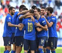 دوري الأمم الأوروبية| «إيطاليا» يحسم المركز الثالث بثنائية فى بلجيكا..فيديو
