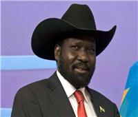 رئيس جنوب السودان يؤكد على قوة الروابط التاريخية مع مصر
