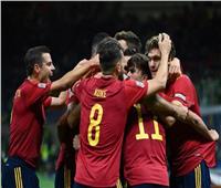 دوري الأمم الأوروبية| إسبانيا تهاجم فرنسا بـ«توريس وسارابيا وأويارزابال»