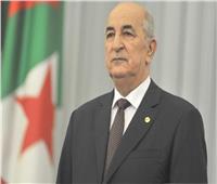 الرئيس الجزائري يزور القاهرة قريبا