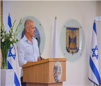 الحكومة الإسرائيلية تصدق على تعيين رئيس الشاباك الجديد