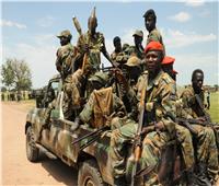 الجيش الإثيوبي يشن هجوما بريًا ضد جبهة تيجراي