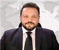 المصري محمد شعبان عضواً بالاتحاد الدولي للتايكوندو