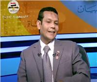 زكريا عثمان يشيد بمؤسسة فاروق حسنى: تثرى الحياة الفنية والثقافية.. فيديو