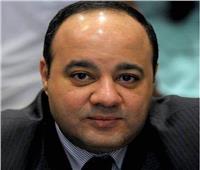 رئيس مجلس أخبار اليوم: هدف الدولة المصرية تمكين الشباب