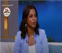 وزيرة التضامن ليوم واحد: «متخيلتش إني هبقى في منصب زي ده»..فيديو