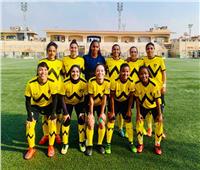 وادى دجلة الفريق المصري الوحيد المشارك ببطولة دوري أبطال أفريقيا للكرة النسائية