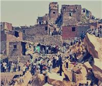 فيديو | الذكرى الـ29 لزلزال 1992.. 55 ثانية هزت أرض مصر