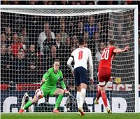 تصفيات مونديال 2022| المجر تضرب إنجلترا بالهدف الأول