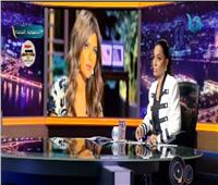 مها أبو بكر تكشف مستجدات الحالة الصحية للإعلامية إيمان الحصري | فيديو
