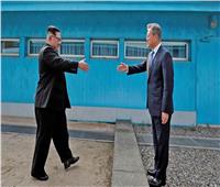 الولايات المتحدة تؤكد دعمها للحوار والتعاون بين الكوريتين