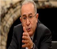 الجزائر تؤكد تمسكها بعدم التدخل في الشؤون الداخلية للدول