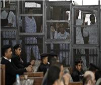 اليوم.. محاكمة 16 متهما في «أحداث عنف قسم شرطة العرب»