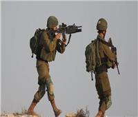 جيش الاحتلال الإسرائيلي يطلق النار على فلسطيني شمال القدس 