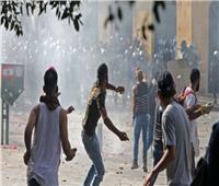 ارتفاع عدد ضحايا مظاهرات «الطيونة» ببيروت لـ 3 قتلى