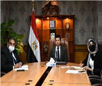 لأول مرة في أفريقيا.. مصر تستضيف اجتماعات الوكالة الدولية لمكافحة المنشطات "وادا"