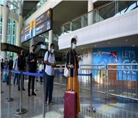 إعادة فتح مطار بالي الدولي أمام الرحلات الدولية لاستئناف السياحة