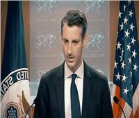 الخارجية الأمريكية: نرحب بجهود المبعوث الأممي في سوريا