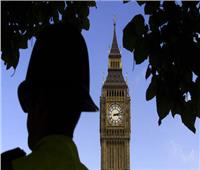 بريطانيا تعلن عن تنكيس الأعلام بعد وفاة «ديفيد أميس»