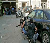 لبنان.. القبض على 19 شخصا في أحداث إطلاق النار ببيروت