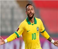 بعد اقترابه للتأهل نحو مونديال 2022.. ‏أرقام «‏نيمار» مع البرازيل