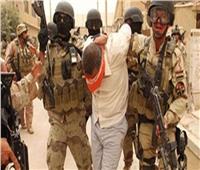 العراق: القبض على 7 من عناصر داعش بالموصل