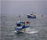فرنسا تترقب منح جزيرة جيرسي الواقعة شمال غرب أوروبا تراخيص الصيد
