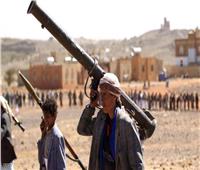 التحالف العربي في اليمن يعلن تنفيذ 32 عملية تستهدف ميليشيا الحوثي