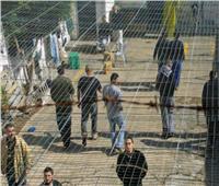 دائرة الإضراب عن الطعام من الأسرى الفلسطينيين تتسع في سجون الاحتلال