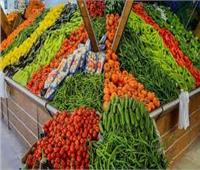 لليوم الثالث.. انخفاض جديد في أسعار الخضروات بالمجمعات الاستهلاكية