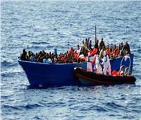 العثور على جثة شخص بمركب يقل مهاجرين قبالة جزر الكناري