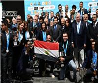 صبحي: نجاح مبهر لبطولة العالم للرماية .. ومصر باتت مركزاً إقليميا لتنظيم الأحداث الرياضية  
