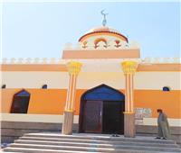 الأوقاف: افتتاح 6 مساجد جديدة الجمعة القادمة 
