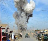انفجار في مدينة جلال آباد شرق أفغانستان