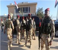 "الدفاع العراقية" تعلن عن تدمير أحد أوكار "داعش" في كركوك