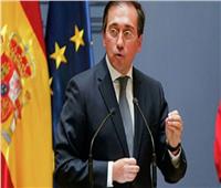 الخارجية الإسبانية تؤكد بحث أعضاء الناتو مستقبل العلاقات مع روسيا