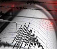 زلزال بقوة 6.4 درجة على مقياس ريختر يضرب مصر
