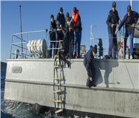 المغرب.. إنقاذ أكثر من 300 مهاجر في ثلاثة أيام قبالة السواحل 