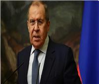وزير الخارجية الروسي: موسكو لا تريد الاعتراف بطالبان في الوقت الحالي