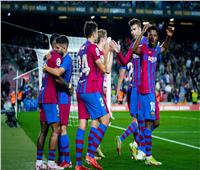 دوري أبطال أوروبا| كومان يعلن قائمة برشلونة لمواجهة دينامو كييف