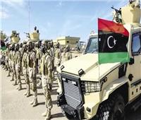 الجيش الوطني الليبي: جاهزون للمشاركة في مناورات عسكرية مع أصدقائنا