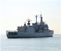البحرية المصرية تنفذ عدداً من التدريبات العابرة مع نظيرتها اليونانية والأمريكية والإسبانية