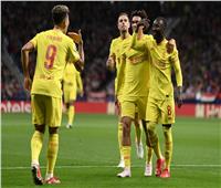 دوري الأبطال| ليفربول يضرب أتلتيكو مدريد بالهدف الثاني| فيديو