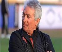 خاص| طولان: لم أقلل من فوز الزمالك على إنبي ..والأبيض قادر على الفوز بالدوري