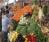 زيادة معروض الخضر والفاكهة لمواجهة غلاء الأسعار