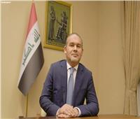 بغداد تدعو الشركات الإيطالية للمشاركة في معالجة البنية التحتية