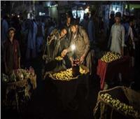 قطع الكهرباء عن العاصمة الأفغانية كابول