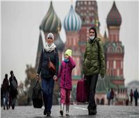 روسيا تعزل المصابين بالسلالة المتحورة من دلتا بسبب سرعة انتشارها